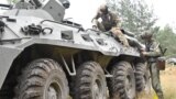 "Коррупция, наркотики, алкоголь, очень большие деньги". Рассказ бывшего "вагнеровца" из Центральной Азии, воевавшего за РФ в Украине