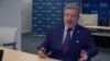 "Трамп воспринимает себя как фигуру мирового масштаба". Американский аналитик Клиффорд Мей о Трампе, Путине, Украине и холодной войне 2.0