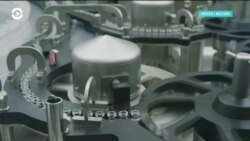 Америка: Британия одобрила вакцину Pfizer и BioNTech
