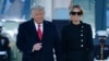 Reuters: Трамп передал Путину письмо от своей жены Мелании. В нем говорится в том числе о похищенных в Украине детях