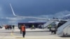 Америка: расследование инцидента с рейсом Ryanair