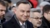 Во втором туре президентских выборов в Польше победил Анджей Дуда – избирком
