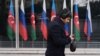 Кремлевская пропаганда ругает "режим Алиева" – за возмущение из-за смерти двух азербайджанцев от рук полиции в Екатеринбурге 