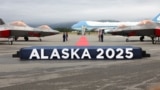 Как в Анкоридже готовились к встрече Трампа и Путина