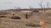 Погибшие под Дебальцево не будут забыты